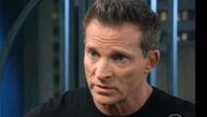 Jason doesn't want to run the mob | Image Source: ABC
